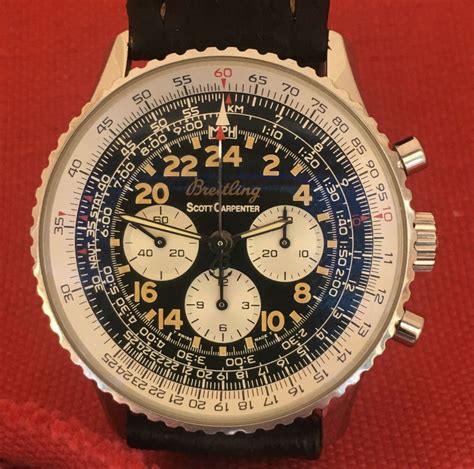 breitling navitimer cosmonaute a12022|breitling navitimer 35mm watch.